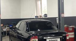 ВАЗ (Lada) Priora 2170 2014 года за 2 150 000 тг. в Костанай