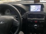 ВАЗ (Lada) Priora 2170 2014 года за 2 150 000 тг. в Костанай – фото 5