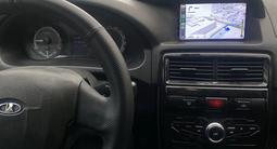 ВАЗ (Lada) Priora 2170 2014 года за 2 150 000 тг. в Костанай – фото 5