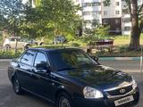 ВАЗ (Lada) Priora 2170 2014 года за 2 150 000 тг. в Костанай – фото 3