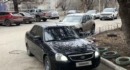 ВАЗ (Lada) Priora 2170 2014 года за 2 150 000 тг. в Костанай – фото 2