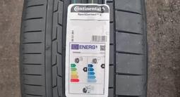 285/35R22 Continental Sport Contact6 315/30R22 за 935 000 тг. в Алматы