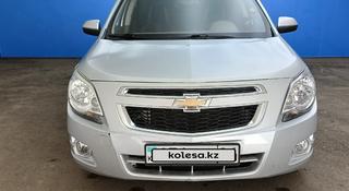 Chevrolet Cobalt 2021 года за 3 904 000 тг. в Актобе