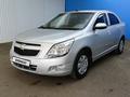 Chevrolet Cobalt 2021 годаүшін3 904 000 тг. в Актобе – фото 2