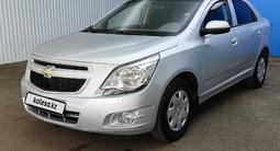 Chevrolet Cobalt 2021 годаүшін3 904 000 тг. в Актобе – фото 2