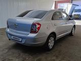 Chevrolet Cobalt 2021 года за 3 904 000 тг. в Актобе – фото 4