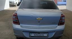 Chevrolet Cobalt 2021 годаүшін3 904 000 тг. в Актобе – фото 5