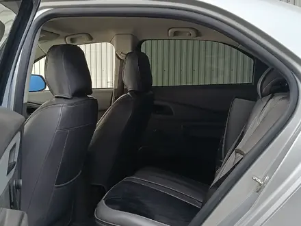 Chevrolet Cobalt 2021 года за 3 904 000 тг. в Актобе – фото 9