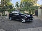 Toyota RAV4 2013 года за 9 100 000 тг. в Алматы