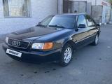 Audi A6 1994 годаүшін1 600 000 тг. в Павлодар – фото 3