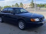 Audi A6 1994 годаүшін1 600 000 тг. в Павлодар – фото 4