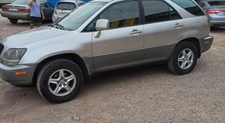 Lexus RX 300 1999 года за 4 500 000 тг. в Алматы