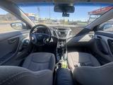 Hyundai Elantra 2015 годаүшін3 500 000 тг. в Атырау – фото 4