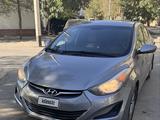 Hyundai Elantra 2015 годаүшін3 500 000 тг. в Атырау