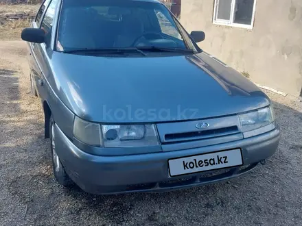 ВАЗ (Lada) 2110 2005 года за 1 800 000 тг. в Усть-Каменогорск