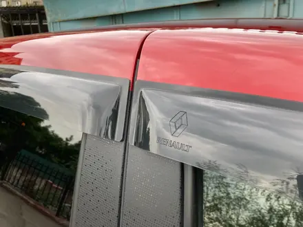 Renault Logan 2019 года за 6 850 000 тг. в Алматы – фото 15