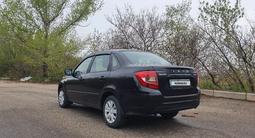 ВАЗ (Lada) Granta 2190 2020 года за 4 600 000 тг. в Усть-Каменогорск – фото 5