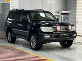 Toyota Land Cruiser 2007 года за 9 990 000 тг. в Алматы – фото 3