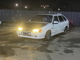 ВАЗ (Lada) 2114 2013 годаүшін1 000 000 тг. в Усть-Каменогорск