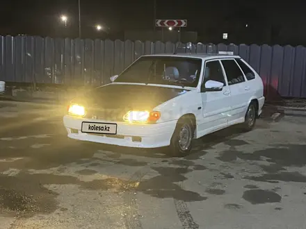 ВАЗ (Lada) 2114 2013 года за 1 000 000 тг. в Усть-Каменогорск