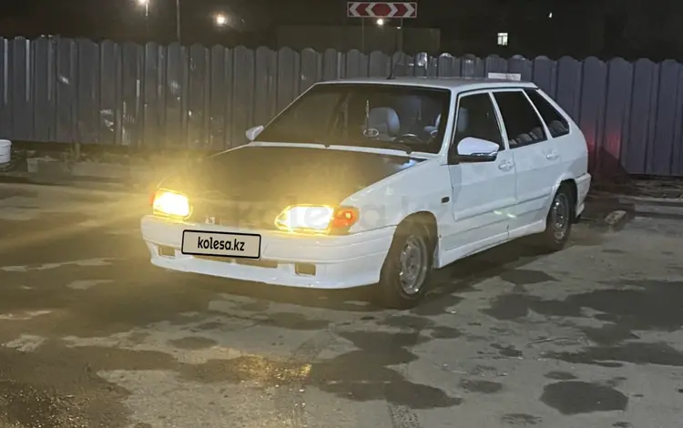 ВАЗ (Lada) 2114 2013 годаүшін1 000 000 тг. в Усть-Каменогорск