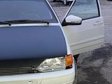 ВАЗ (Lada) 2114 2013 годаүшін1 000 000 тг. в Усть-Каменогорск – фото 2
