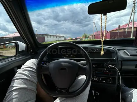 ВАЗ (Lada) 2114 2013 года за 1 000 000 тг. в Усть-Каменогорск – фото 6