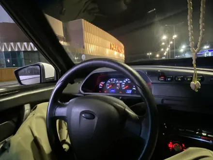 ВАЗ (Lada) 2114 2013 года за 1 000 000 тг. в Усть-Каменогорск – фото 7