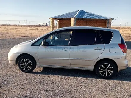 Toyota Corolla Verso 2002 года за 3 700 000 тг. в Павлодар – фото 3