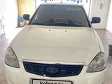 ВАЗ (Lada) Priora 2171 2013 годаүшін1 500 000 тг. в Атырау – фото 2
