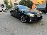 BMW 535 2014 года за 13 000 000 тг. в Шымкент