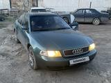 Audi A4 1995 года за 1 850 000 тг. в Кокшетау – фото 2