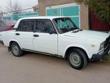 ВАЗ (Lada) 2107 2003 года за 700 000 тг. в Мерке