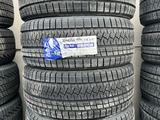 Triangle 255/45R20 PL02 надёжные зимние шины для уверенного движения за 51 000 тг. в Алматы