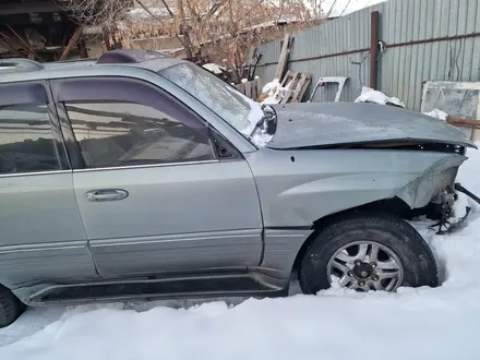 Выкуп иномарок в аварийном или неисправном виде не ранее 2002г. в Актобе – фото 3