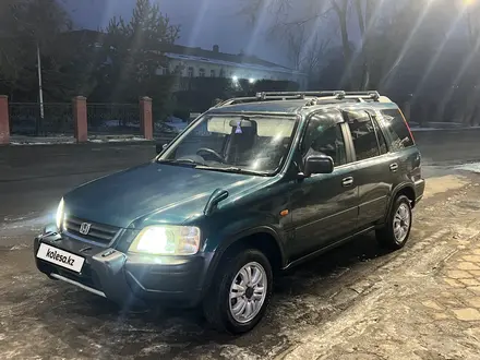 Honda CR-V 1996 года за 2 900 000 тг. в Алматы