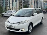 Toyota Previa 2013 годаүшін9 300 000 тг. в Алматы – фото 2