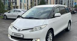 Toyota Previa 2013 годаүшін9 300 000 тг. в Алматы – фото 2