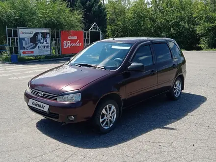 ВАЗ (Lada) Kalina 1117 2012 года за 2 100 000 тг. в Усть-Каменогорск – фото 5