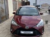 Toyota Yaris 2017 годаfor4 000 000 тг. в Жанаозен – фото 3