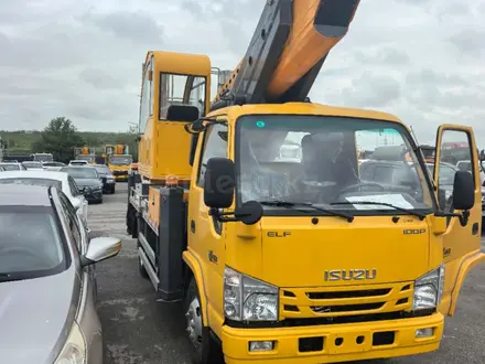 Isuzu 2022 года за 25 137 000 тг. в Алматы – фото 12
