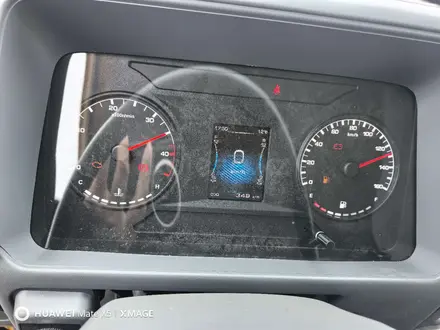 Isuzu 2022 года за 25 137 000 тг. в Алматы – фото 18
