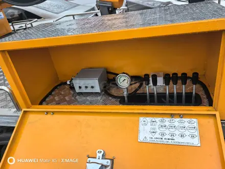 Isuzu 2022 года за 25 137 000 тг. в Алматы – фото 16