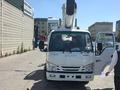 Isuzu 2022 годаүшін25 137 000 тг. в Алматы – фото 2