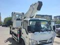 Isuzu 2022 годаүшін25 137 000 тг. в Алматы