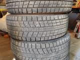 Шины Dunlop Wintermaxx за 160 000 тг. в Экибастуз