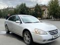 Nissan Altima 2002 года за 2 100 000 тг. в Семей – фото 5