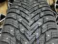 Nokian Hakkapellita 10p SUV 225/65 R17for98 500 тг. в Усть-Каменогорск – фото 3