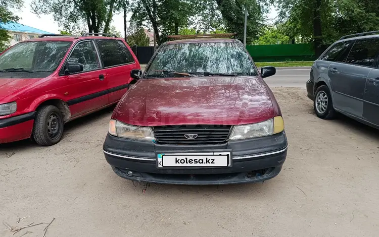 Daewoo Nexia 2005 года за 850 000 тг. в Алматы