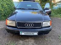 Audi 100 1993 годаүшін1 700 000 тг. в Талдыкорган